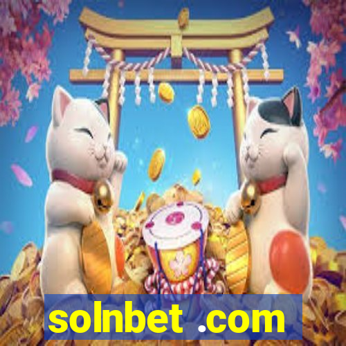 solnbet .com